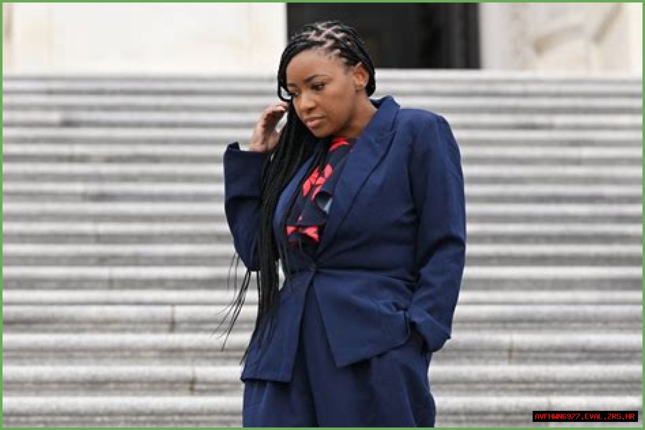 Unveiling The Life Of Rep Jasmine Crockett: Is She Married?