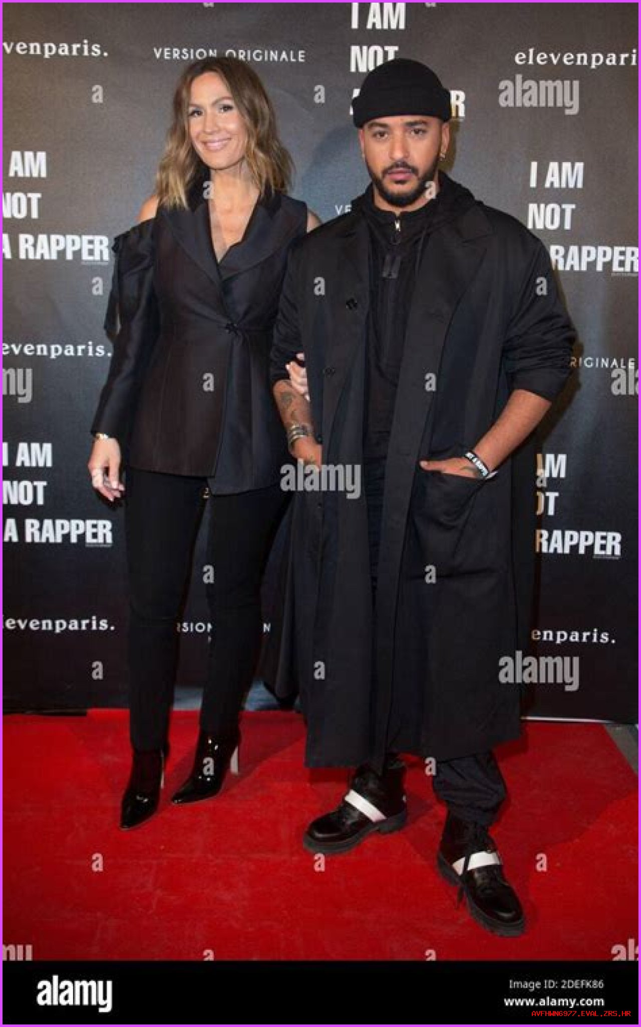 Unveiling The Life Of Slimane's Wife: A Journey Of Love And Support