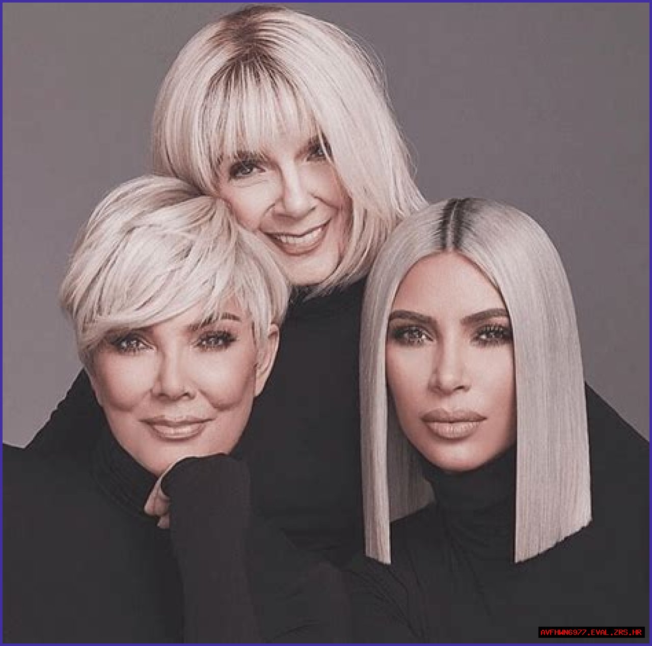 Unveiling The Mystery Behind Kim Kardashian's Mom's Age