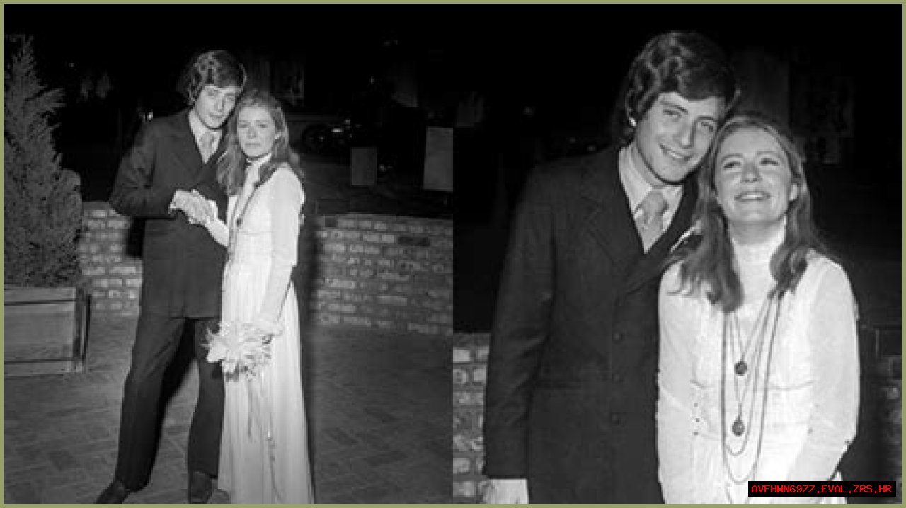 Unveiling The Mystery: Michael Tell And Patty Duke's Connection