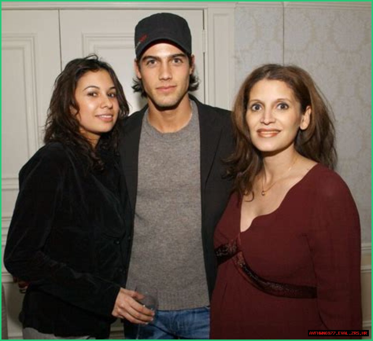 Unveiling The Mystique Of Thomas Beaudoin's Partner
