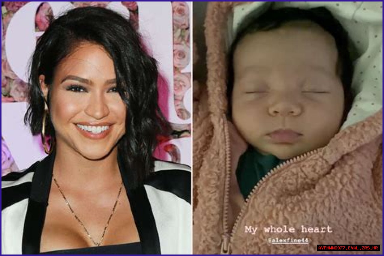 Unveiling The Roots: Who Is Cassie Ventura's Parents?