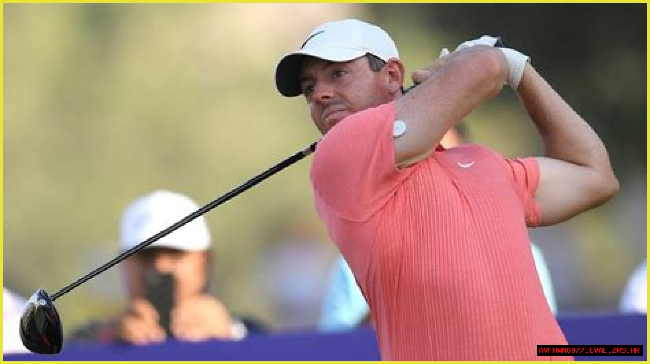 Unveiling The Truth: Rory McIlroy's Diabetes Status Revealed