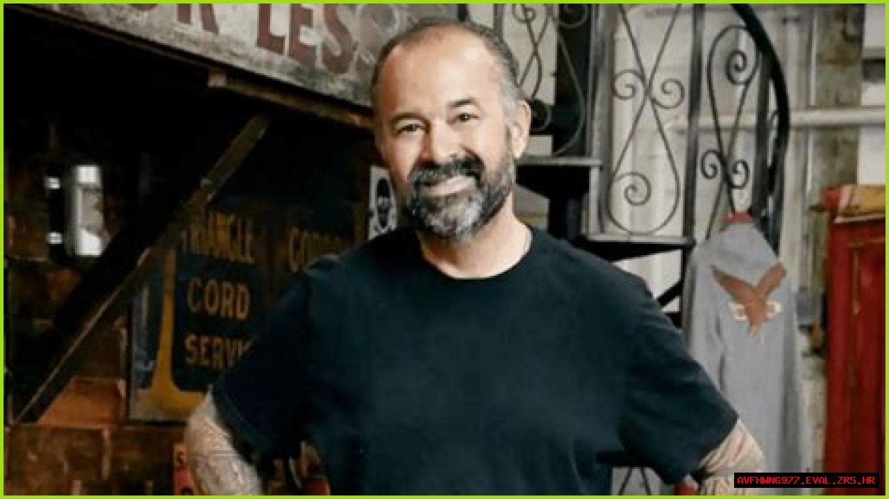Unveiling The World Of Frank American Pickers: A Journey Through Antiques And Treasures
